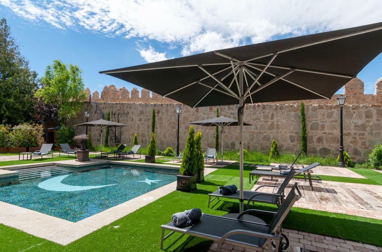 La Casa Del Presidente 5* Ávila