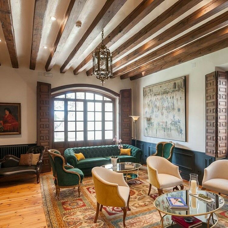 La Casa Del Presidente Hotel